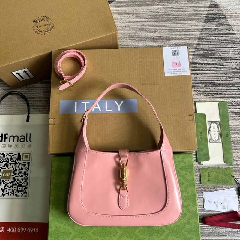 Satchel Bags - GCI Bags - 7946