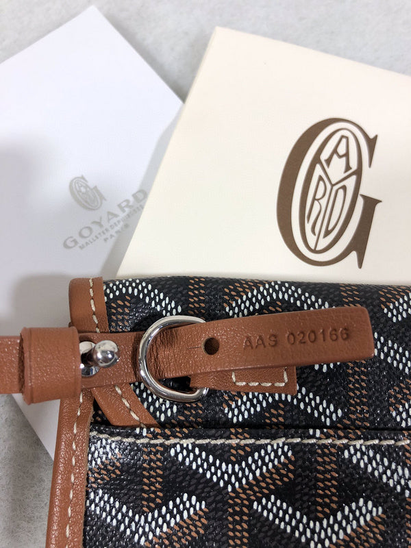ELE - GOD Bags - 297