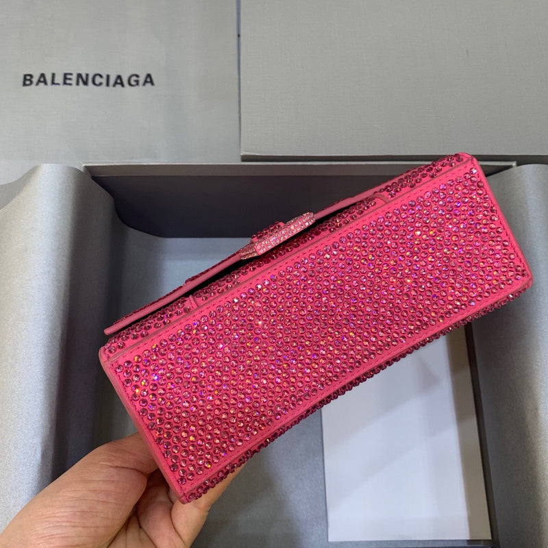 Satchel Bags - BGA Bags - 758