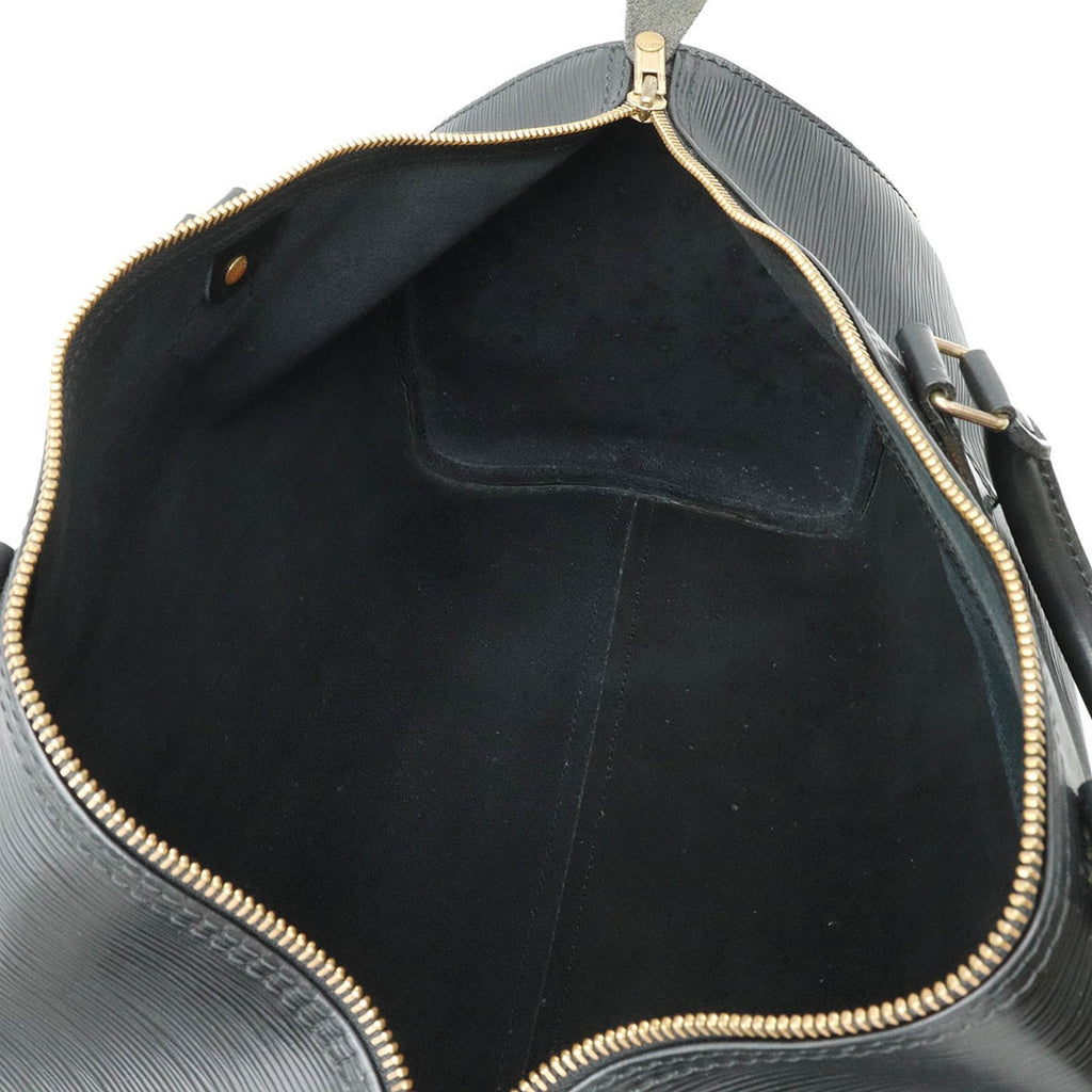Louis Vuitton Speedy 40  Leather Handbag ()