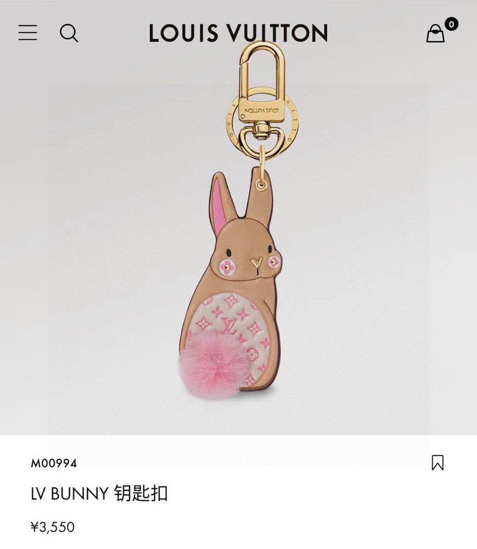 Glami - Mix Keychains - 592