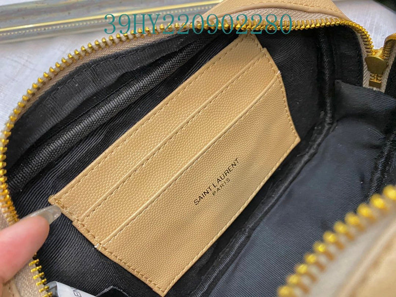 Glami - YLS Bags - 2122