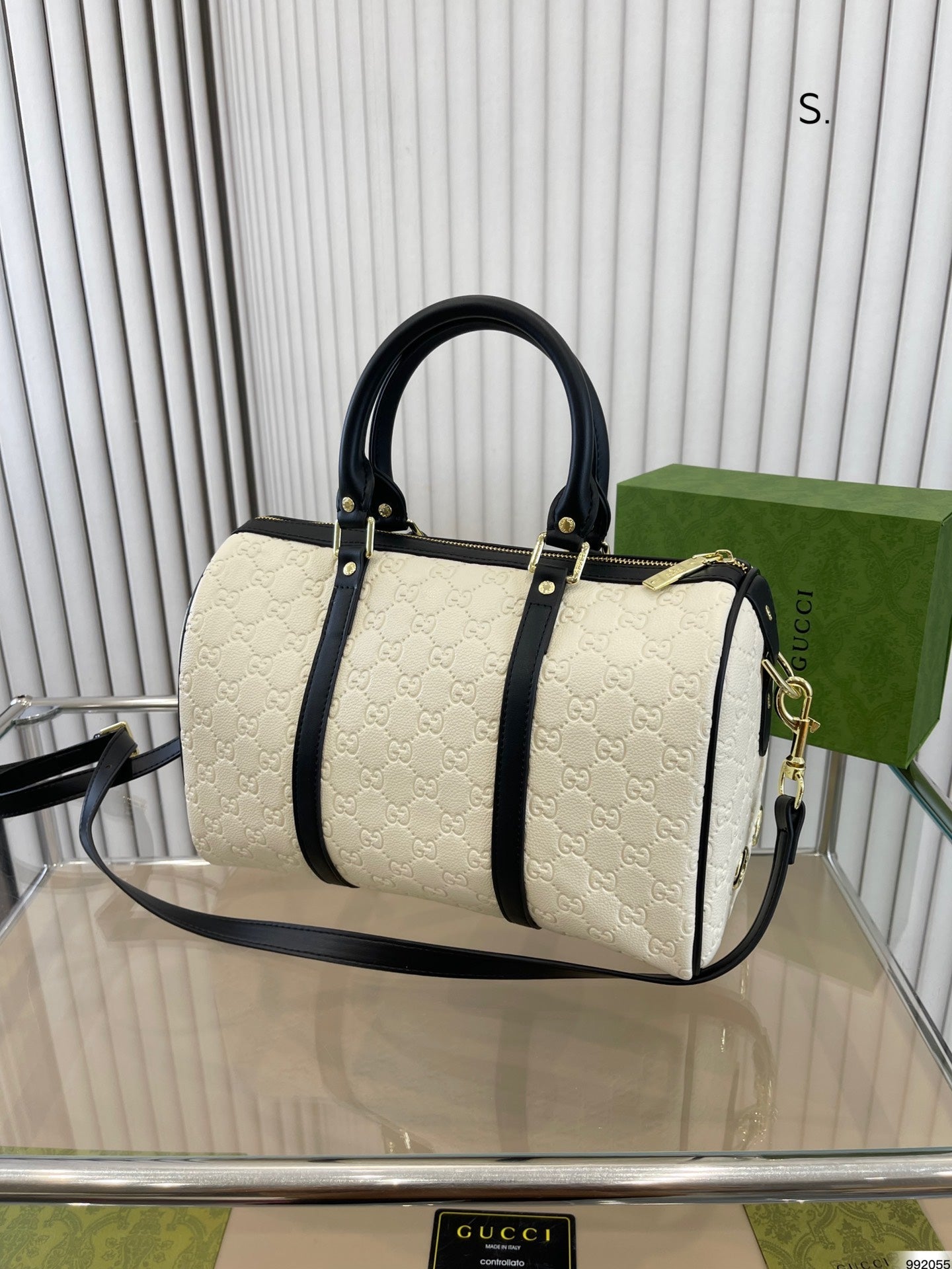 EN - New Arrival Bags GCI 537