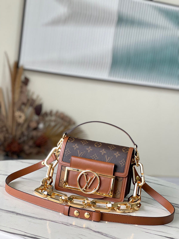 GlamI Lu-Vi bags - 4553