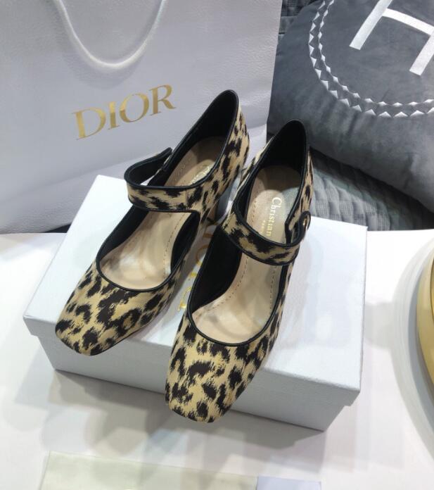 SAMCC - DOR Women Shoes - 786