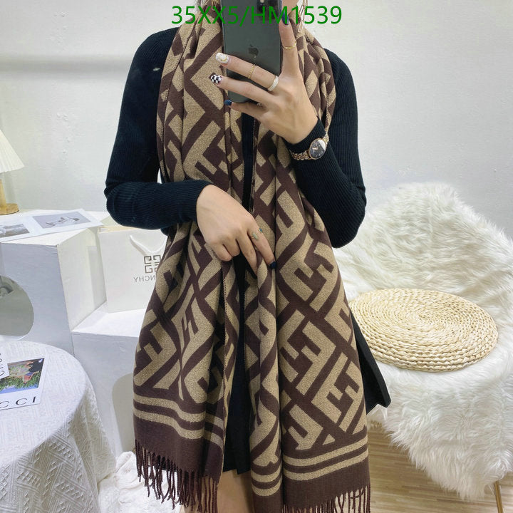 SAMC - FDE Scarves - 173