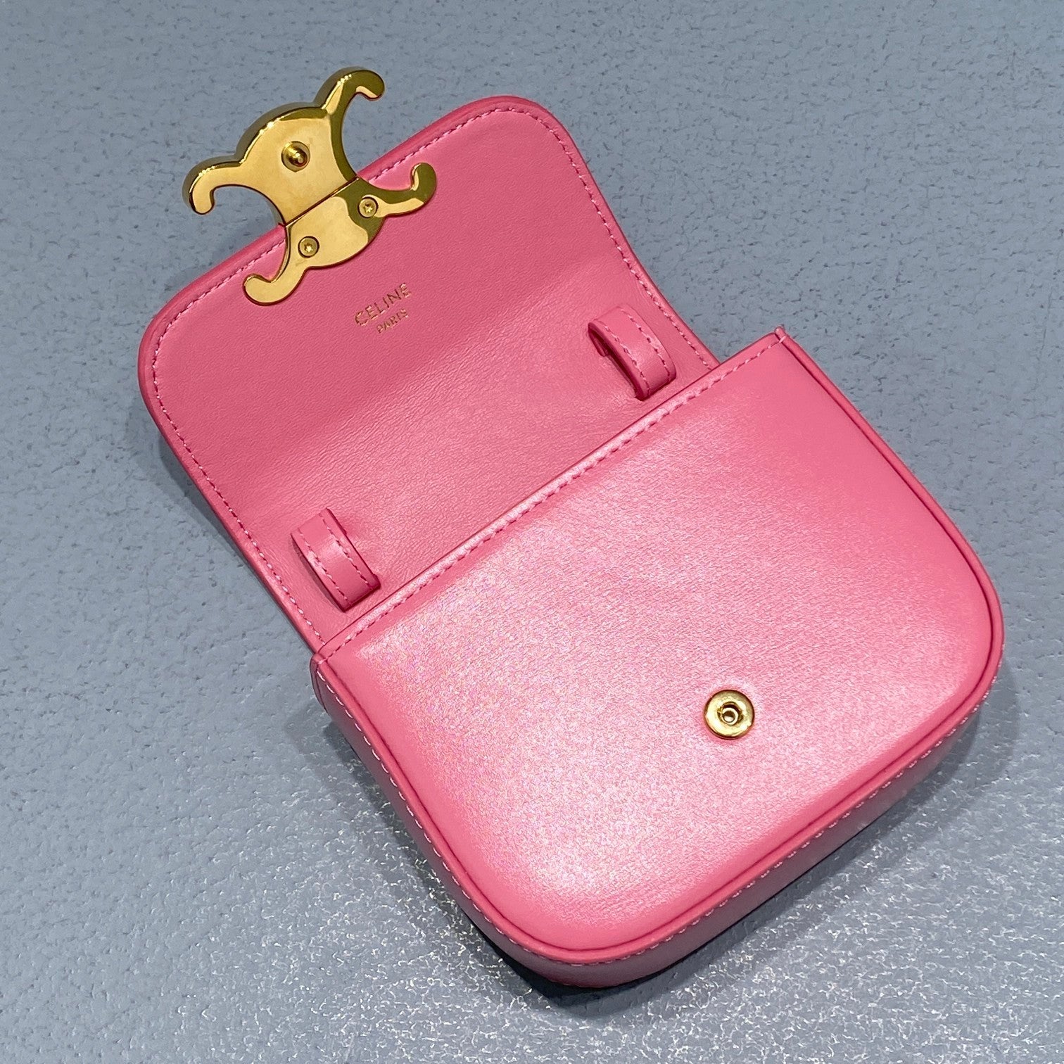 GLAMI Teen Triomphe Bag PiNike For Women 7in/19cm