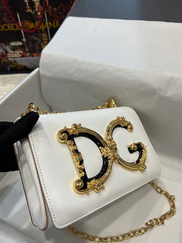 Glamy - DG bag - 469