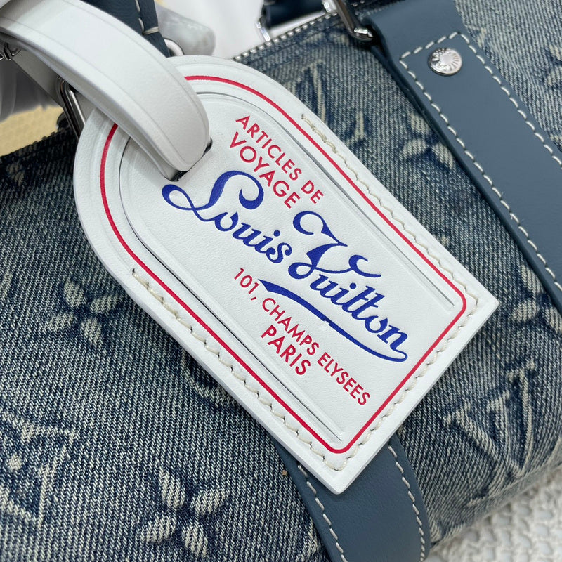 Glami-is - LOV Travel Bags - 031
