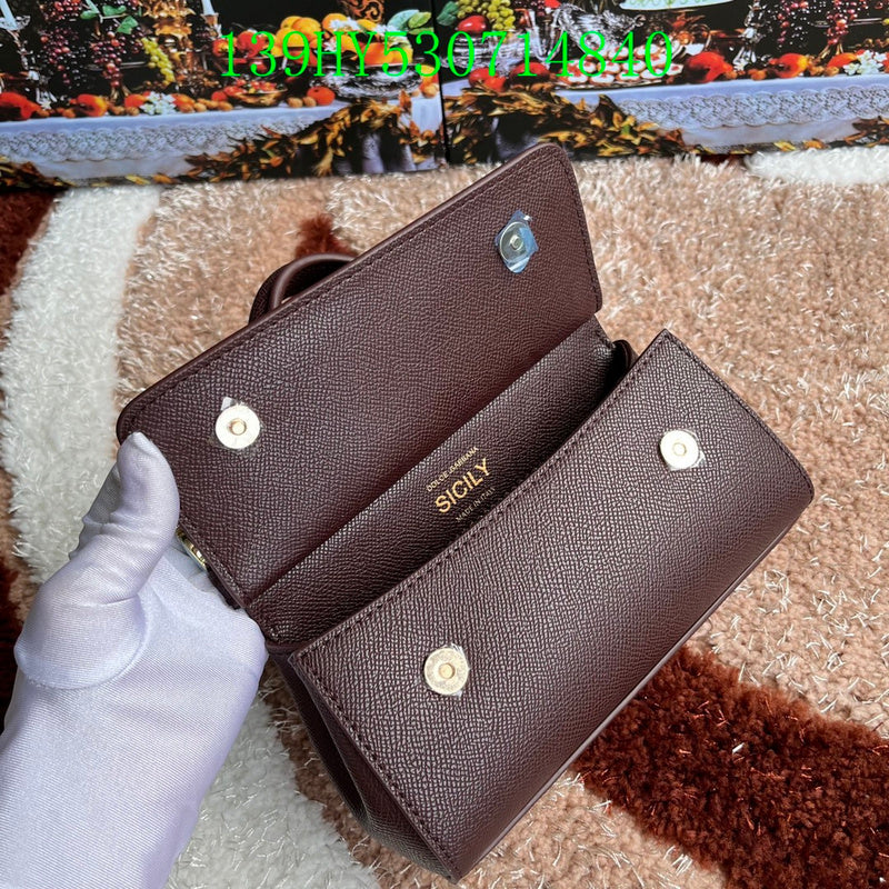 Glami - DAG Bags - 059