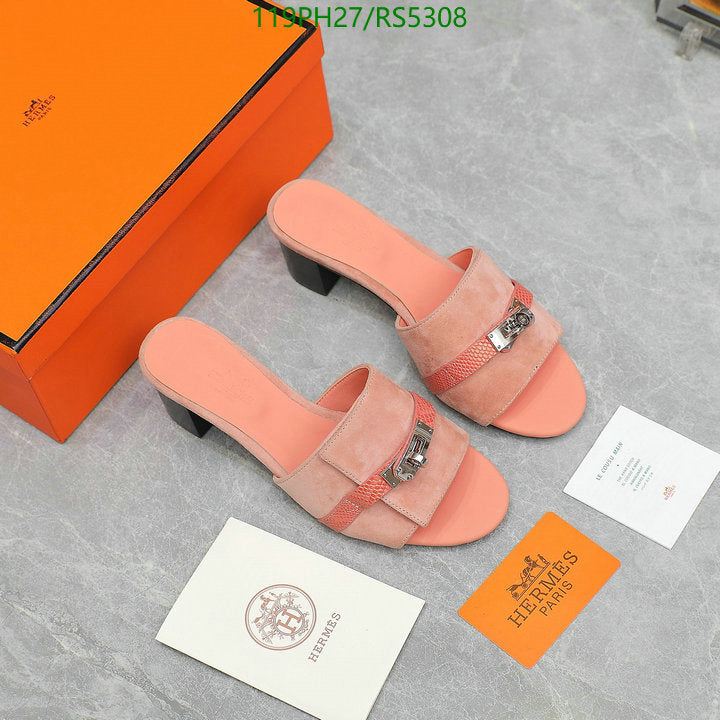 SAMC - HMS Women Shoes - 044