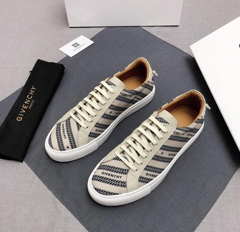 SAMC - GCY Men Shoes - 144