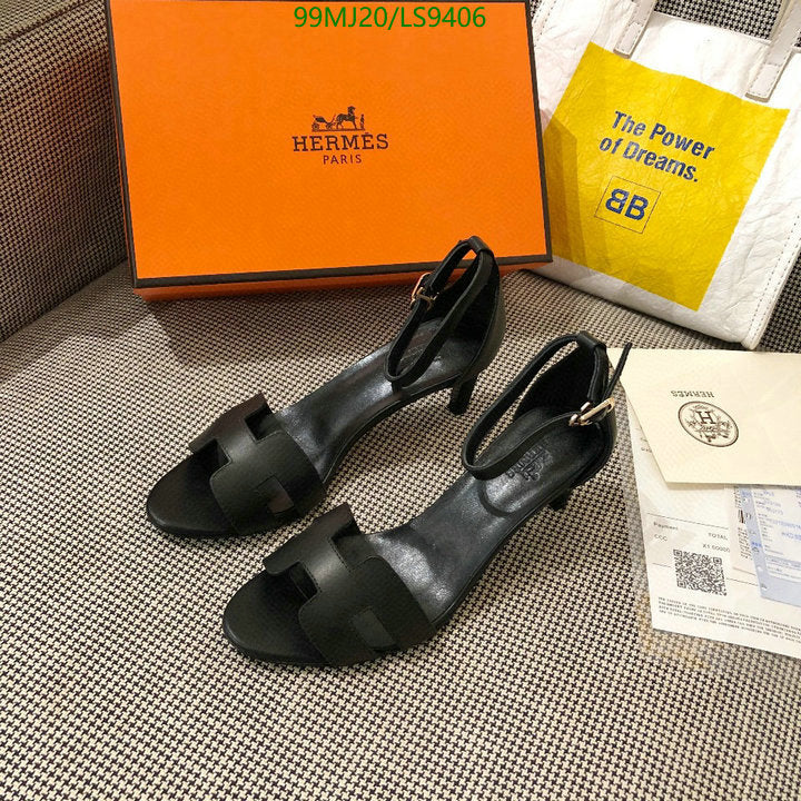 SAMC - HMS Women Shoes - 417