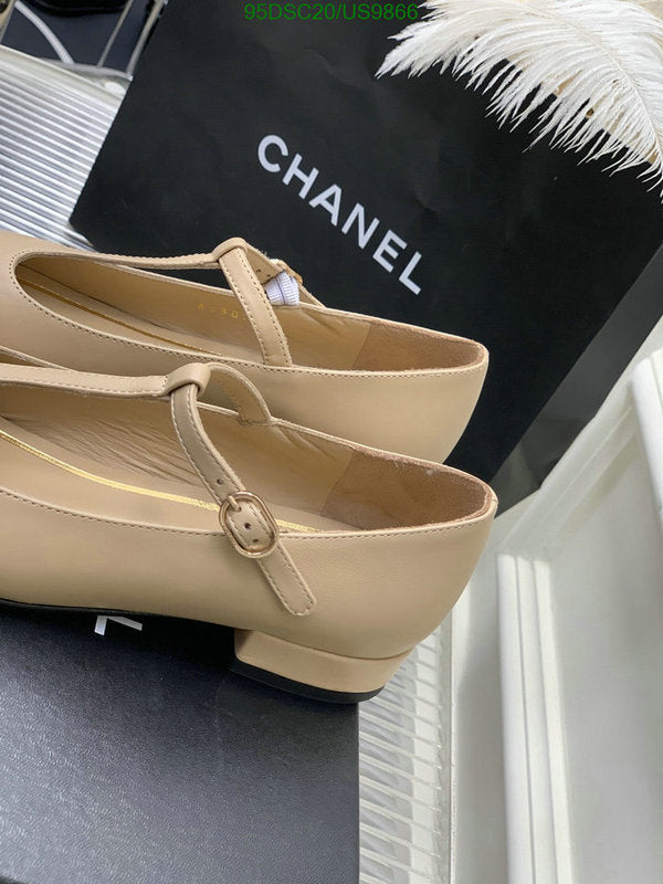 SAMC - CHL Women Shoes Ballet - 114