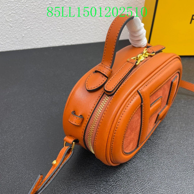 Glami - FDE Bags - 2004