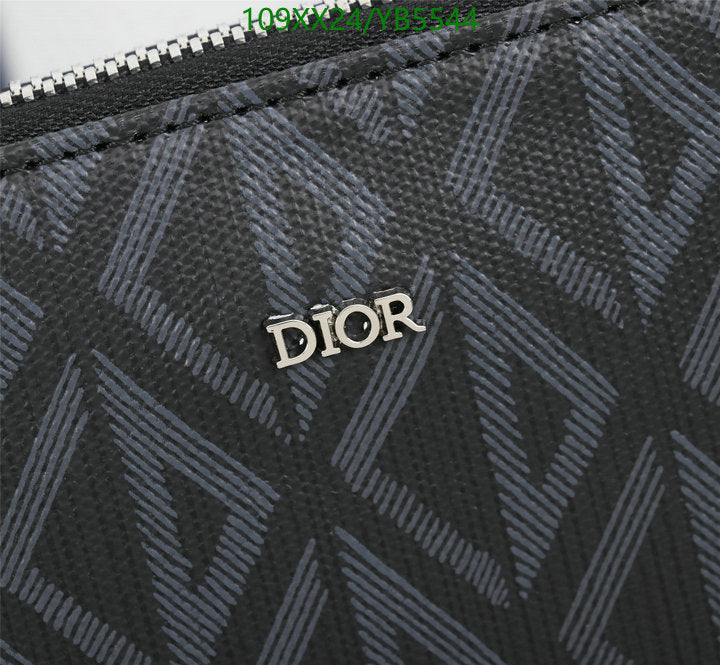 SAMCC - DOR Bags - 1498