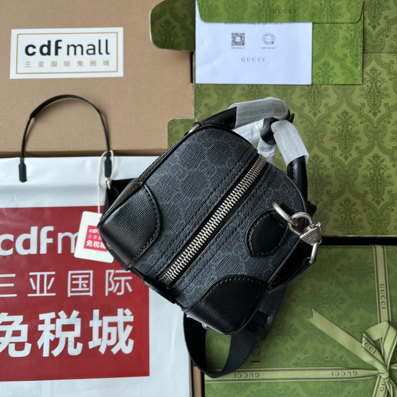 Glami Fashion - GCI Bags - 9390