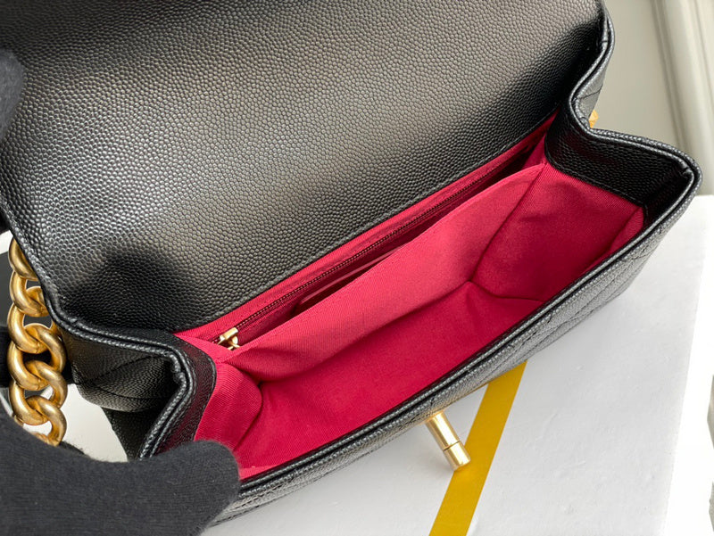Satchel Bags - CHL Bags - 7673