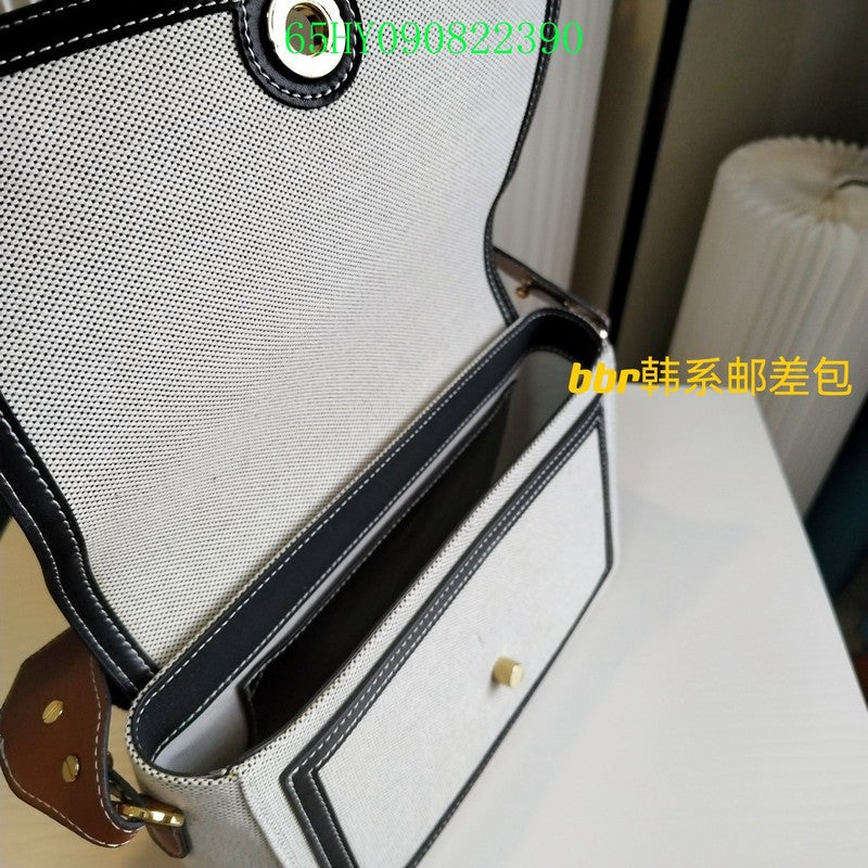 Glami Fashion -BBR Bags - 036