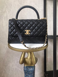 Satchel Bags - CHL Bags - 3789