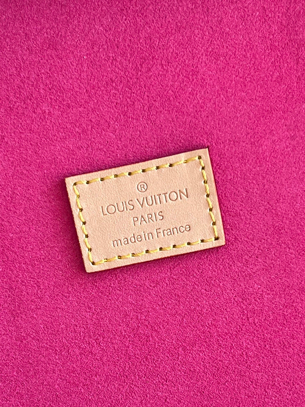 Glami Fashion Lu-Vi Bags - 16835