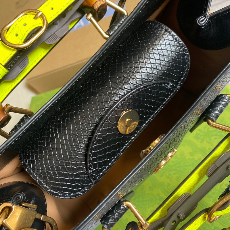 Satchel Bags - GCI Bags - 6640