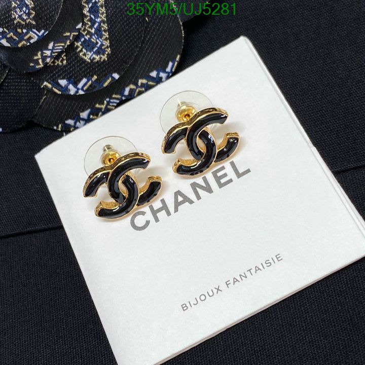 SAMC - CHL Jewelry - 444