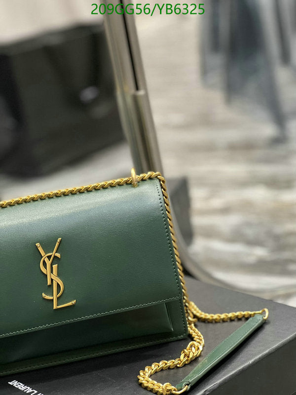 SAMC - YLS Bags - 300