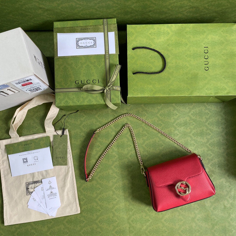 Glami Fashion - GCI Bags - 5939