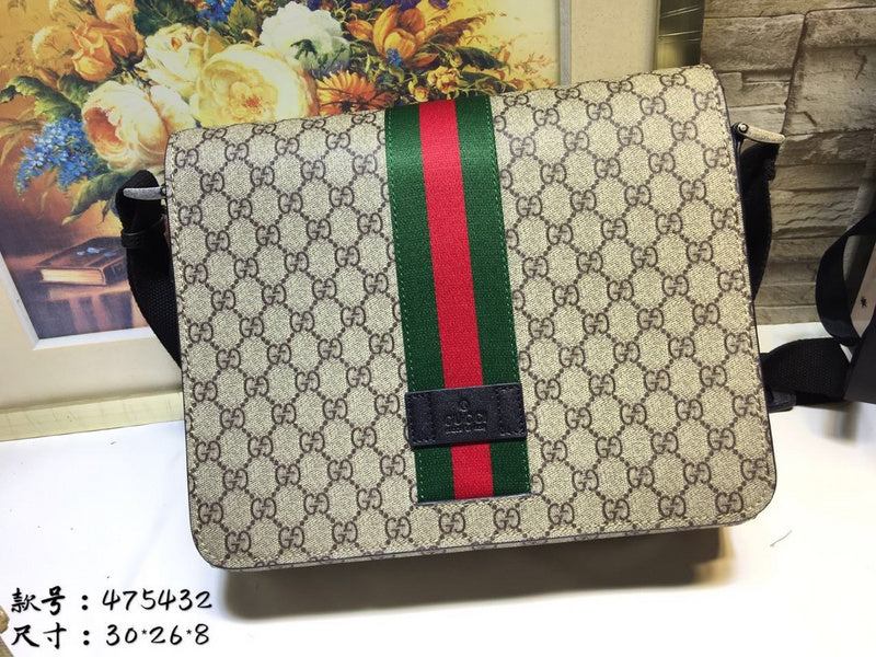 Satchel Bags - GCI Bags - 2277