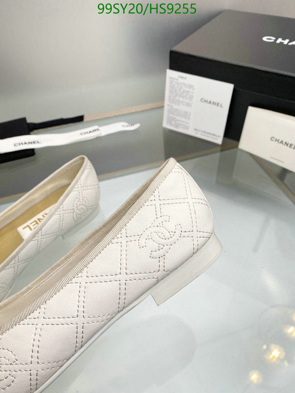 SAMC - CHL Women Shoes Ballet - 072