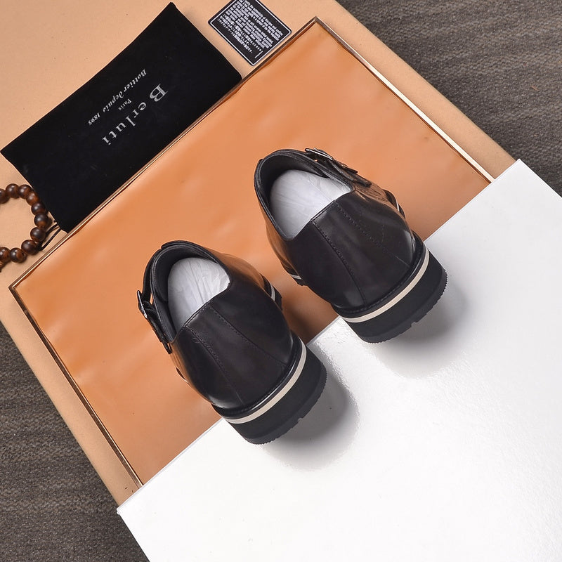 Glami - BRE Men Shoes - 499