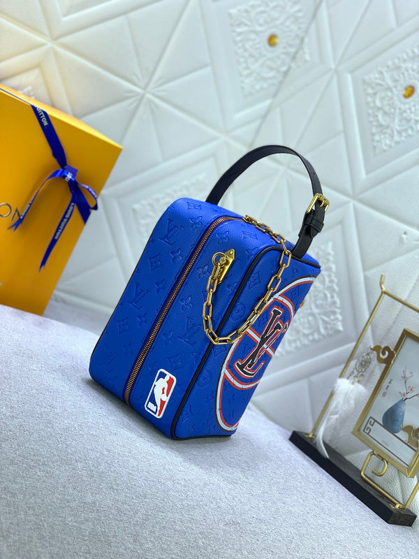 Satchel Bags - VL2 Bags - 558