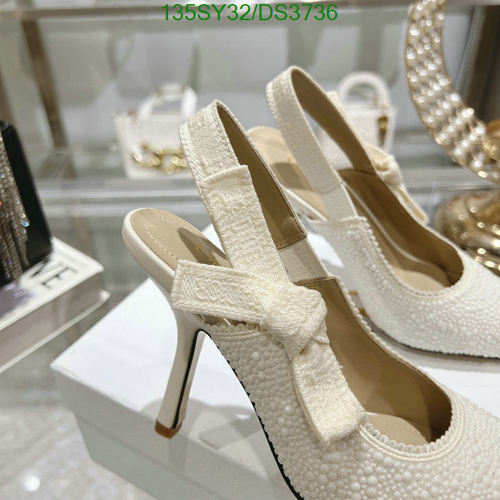 SAMCC - DOR Women Shoes - 1438
