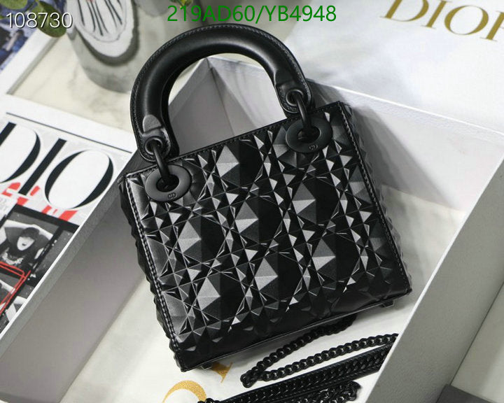 SAMCC - DOR Bags - 1552