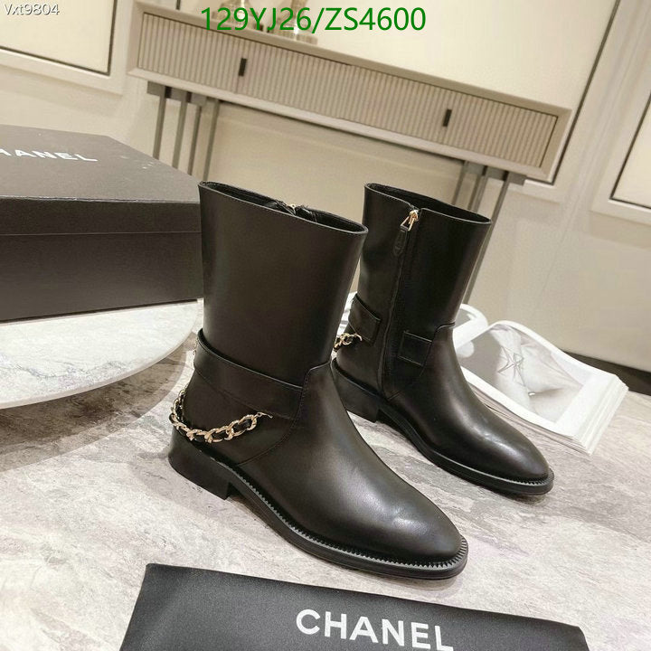 SAMC - CHL Women Boots - 372
