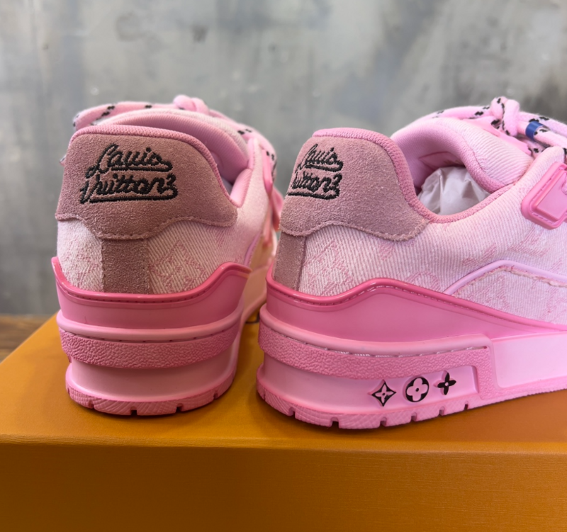 Glamy - LOV Women Shoes - 070