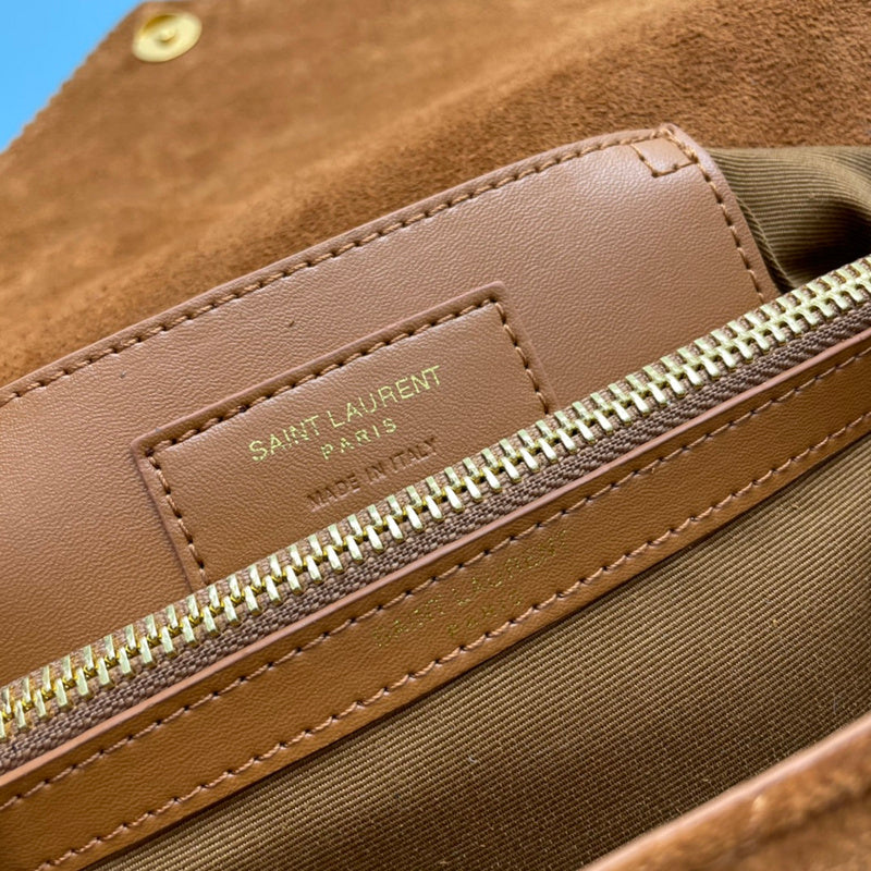 Satchel Bags - SLY Bags - 1110