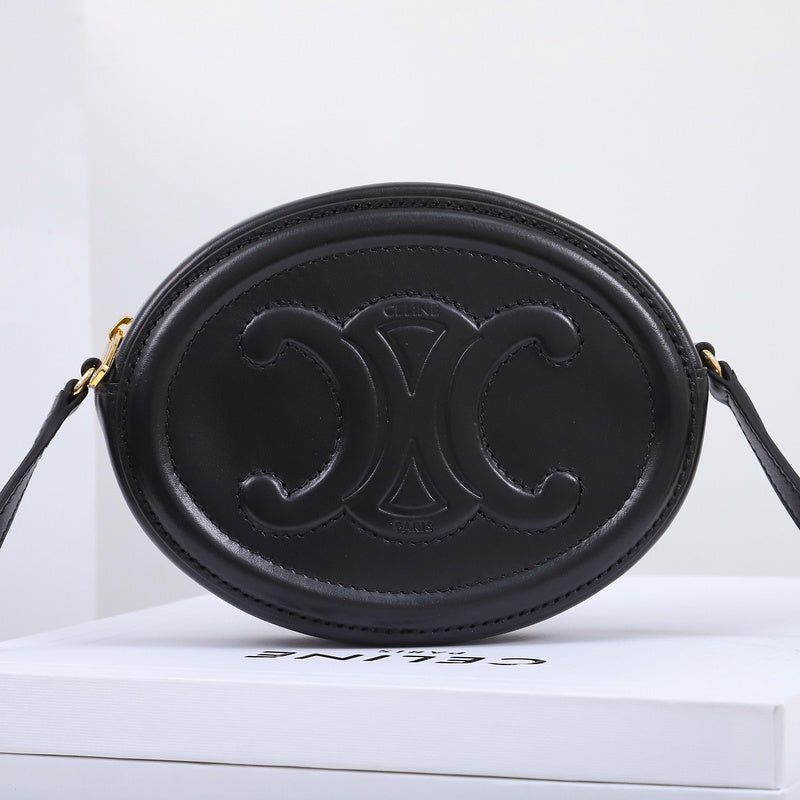 Glamy - COL Bags - 634