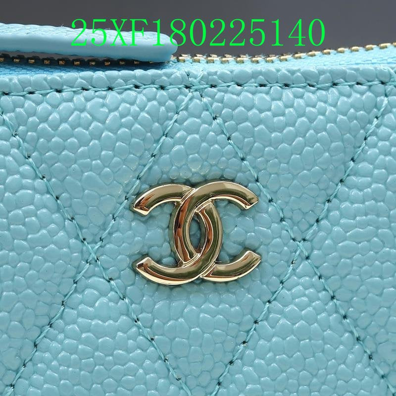 Glami - CHL Wallet - 2552
