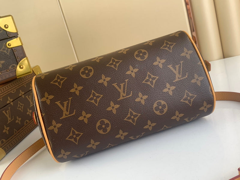 Satchel Bags - VL Bags - 6659