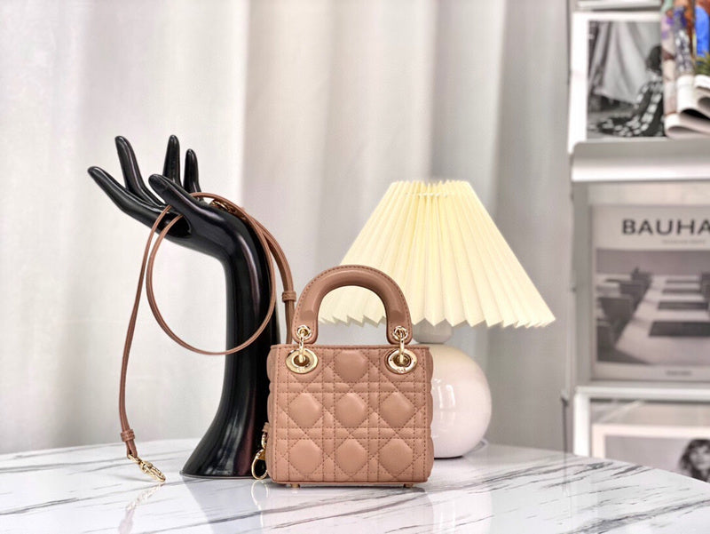 ELE - Dir Bags - 1145