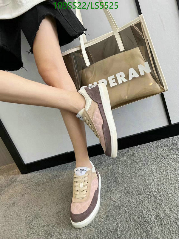 SAMC - CHL Women Shoes Sneakers - 226