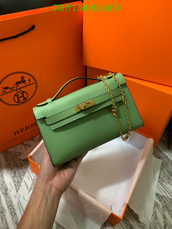 Glami - HMS Bags - 1298