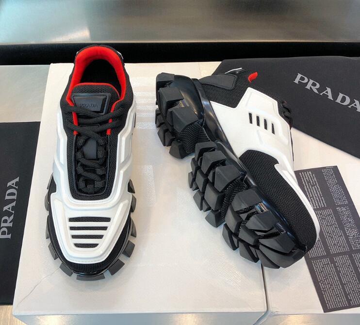 GlamyMen Shoes - 443