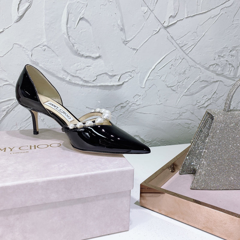 Satchel Bags - Mix Shoes - 1484