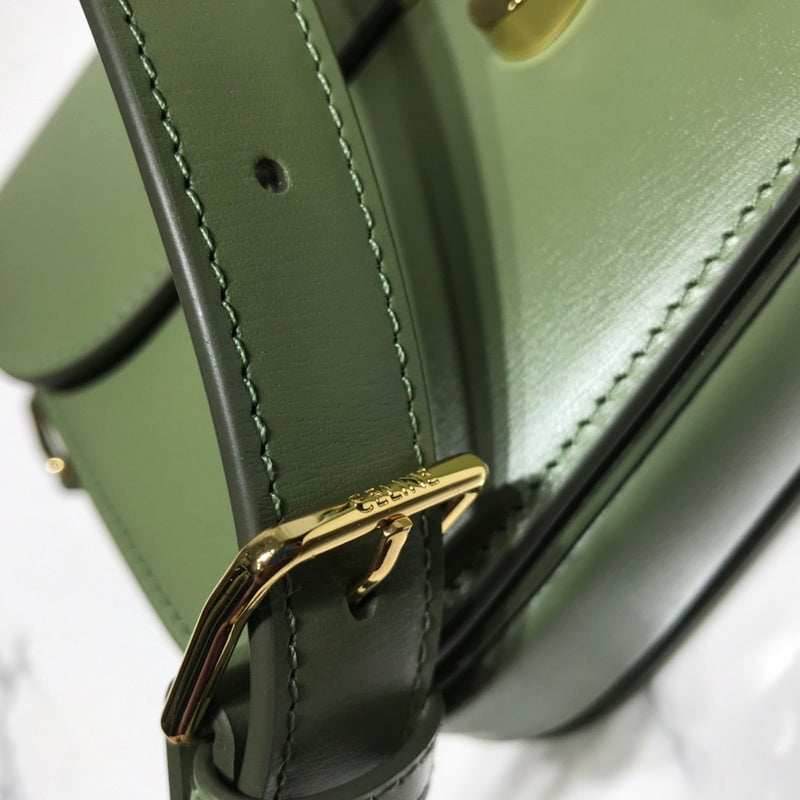 Glamy - COL Bags - 932