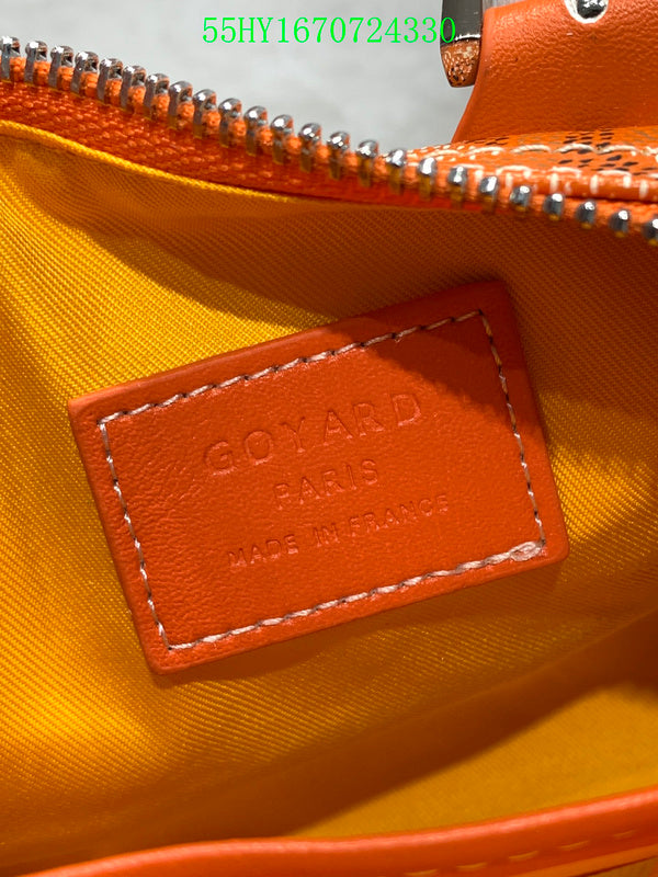 Satchel Bags - GOD Bags - 093
