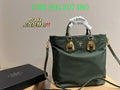Satchel Bags - PDA Bags - 3750