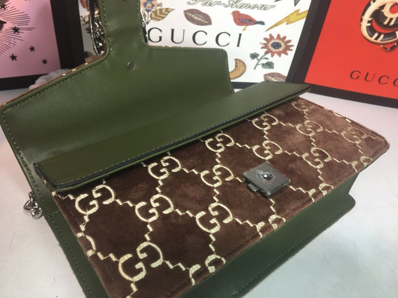 Glami Fashion - GCI Bags - 10636